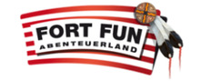 Fort Fun Firmenlogo für Erfahrungen zu Reise- und Tourismusunternehmen