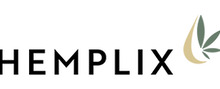 Hemplix Firmenlogo für Erfahrungen zu Online-Shopping Erfahrungen mit Anbietern für persönliche Pflege products