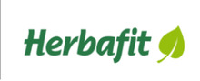 Herbafit Firmenlogo für Erfahrungen zu Online-Shopping Erfahrungen mit Anbietern für persönliche Pflege products