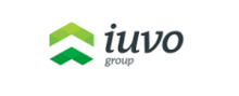 IUVO Firmenlogo für Erfahrungen zu Erfahrungen mit Services für Post & Pakete