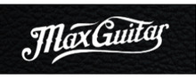 Max Guitar Firmenlogo für Erfahrungen zu Online-Shopping Multimedia Erfahrungen products