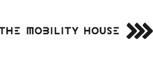 The Mobility House Firmenlogo für Erfahrungen zu Erfahrungen mit Dienstleistungen zu Haus & Garten