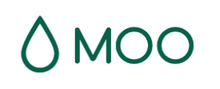 Moo Firmenlogo für Erfahrungen zu Online-Shopping Testberichte Büro, Hobby und Partyzubehör products