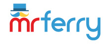 Mr Ferry Firmenlogo für Erfahrungen zu Rezensionen über andere Dienstleistungen
