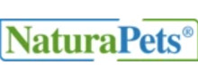 NaturaPets Firmenlogo für Erfahrungen zu Online-Shopping Erfahrungen mit Haustierläden products