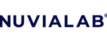 NuviaLab Firmenlogo für Erfahrungen zu Online-Shopping Erfahrungen mit Anbietern für persönliche Pflege products