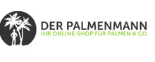 Palmenmann Firmenlogo für Erfahrungen zu Online-Shopping Testberichte zu Shops für Haushaltswaren products