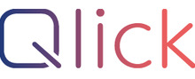 Qlick Firmenlogo für Erfahrungen zu Testberichte über Software-Lösungen