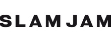 Slam Jam Firmenlogo für Erfahrungen zu Online-Shopping Testberichte zu Mode in Online Shops products