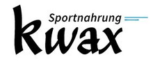 Sportnahrung Kwax Firmenlogo für Erfahrungen zu Online-Shopping Meinungen über Sportshops & Fitnessclubs products
