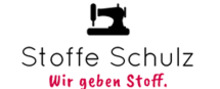 Stoffe Schulz Firmenlogo für Erfahrungen zu Online-Shopping Testberichte Büro, Hobby und Partyzubehör products
