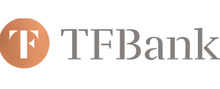 TF Bank Firmenlogo für Erfahrungen zu Meinungen zu Arbeitssuche, B2B & Outsourcing