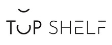 Top Shelf Firmenlogo für Erfahrungen zu Online-Shopping Testberichte zu Shops für Haushaltswaren products