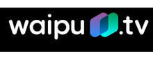 Waipu Tv Firmenlogo für Erfahrungen zu Telefonanbieter
