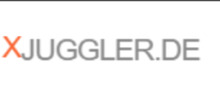 Xjuggler Firmenlogo für Erfahrungen zu Online-Shopping Elektronik products