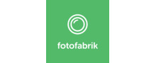 Fotofabrik Firmenlogo für Erfahrungen zu Erfahrungen mit Services für Post & Pakete