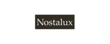 Nostalux Firmenlogo für Erfahrungen zu Online-Shopping Testberichte zu Shops für Haushaltswaren products