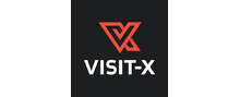 Visitx Firmenlogo für Erfahrungen zu Online-Shopping Erfahrungsberichte zu Erotikshops products