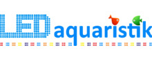 LED Aquaristik Firmenlogo für Erfahrungen zu Online-Shopping Testberichte Büro, Hobby und Partyzubehör products