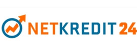 Netkredit 24 Firmenlogo für Erfahrungen zu Finanzprodukten und Finanzdienstleister