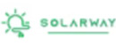 Solarway Firmenlogo für Erfahrungen zu Stromanbietern und Energiedienstleister