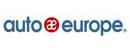 Autoeurope Firmenlogo für Erfahrungen zu Autovermieterungen und Dienstleistern