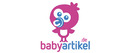 Babyartikel Firmenlogo für Erfahrungen zu Online-Shopping Kinder & Baby Shops products