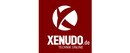 Xenudo Firmenlogo für Erfahrungen zu Online-Shopping Testberichte zu Mode in Online Shops products