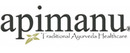 Apimanu Firmenlogo für Erfahrungen zu Ernährungs- und Gesundheitsprodukten