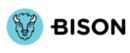 BISON Firmenlogo für Erfahrungen zu Finanzprodukten und Finanzdienstleister