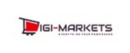 Digi Markets Firmenlogo für Erfahrungen zu Finanzprodukten und Finanzdienstleister
