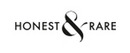 Honest & Rare Firmenlogo für Erfahrungen zu Restaurants und Lebensmittel- bzw. Getränkedienstleistern