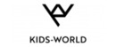 Kidsworld Firmenlogo für Erfahrungen zu Online-Shopping Kinder & Baby Shops products