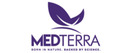 Medterra CBD Firmenlogo für Erfahrungen zu Online-Shopping Persönliche Pflege products