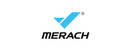 Merach Firmenlogo für Erfahrungen zu Rezensionen über andere Dienstleistungen