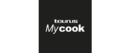 De.mycook.com Firmenlogo für Erfahrungen zu Restaurants und Lebensmittel- bzw. Getränkedienstleistern