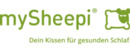 MySheepi Firmenlogo für Erfahrungen zu Online-Shopping Erfahrungen mit Anbietern für persönliche Pflege products