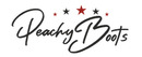 Peachyboots Firmenlogo für Erfahrungen zu Online-Shopping Testberichte zu Mode in Online Shops products