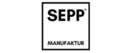 SEPP'Manufaktur Firmenlogo für Erfahrungen zu Online-Shopping Testberichte zu Shops für Haushaltswaren products