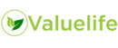 Valuelife Firmenlogo für Erfahrungen zu Online-Shopping Testberichte zu Shops für Haushaltswaren products