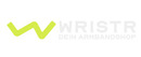 WRISTR Firmenlogo für Erfahrungen zu Online-Shopping Testberichte zu Mode in Online Shops products