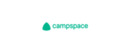 Campspace Firmenlogo für Erfahrungen zu Reise- und Tourismusunternehmen