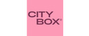 Citybox Hotels Firmenlogo für Erfahrungen zu Reise- und Tourismusunternehmen
