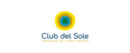 Club del Sole Firmenlogo für Erfahrungen zu Reise- und Tourismusunternehmen