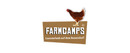 FarmCamps Firmenlogo für Erfahrungen zu Reise- und Tourismusunternehmen