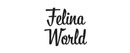 Felina World Firmenlogo für Erfahrungen zu Online-Shopping Testberichte zu Mode in Online Shops products