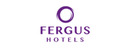 Fergus Hotels Firmenlogo für Erfahrungen zu Reise- und Tourismusunternehmen