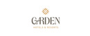Garden Hotels Firmenlogo für Erfahrungen zu Reise- und Tourismusunternehmen