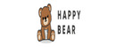 HappyBearWindeln Firmenlogo für Erfahrungen zu Online-Shopping Kinder & Baby Shops products
