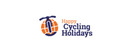 Happy Cycling Holidays Firmenlogo für Erfahrungen zu Reise- und Tourismusunternehmen
